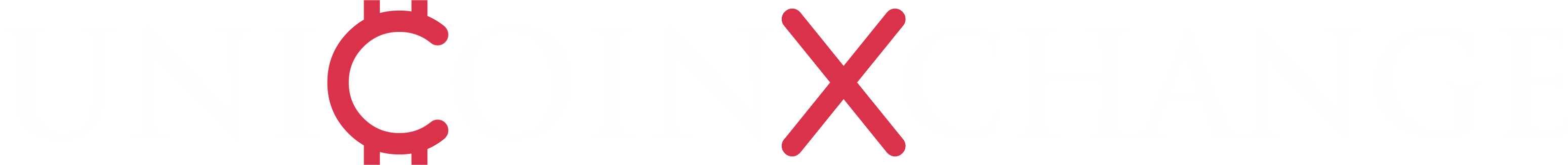 UnicoinXchange