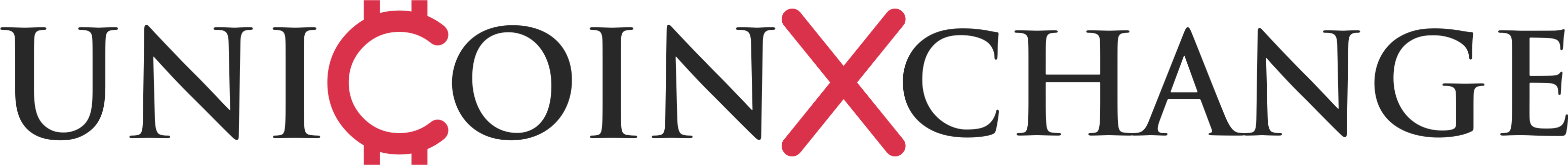 UnicoinXchange